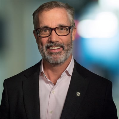 Wesley J. Johnston