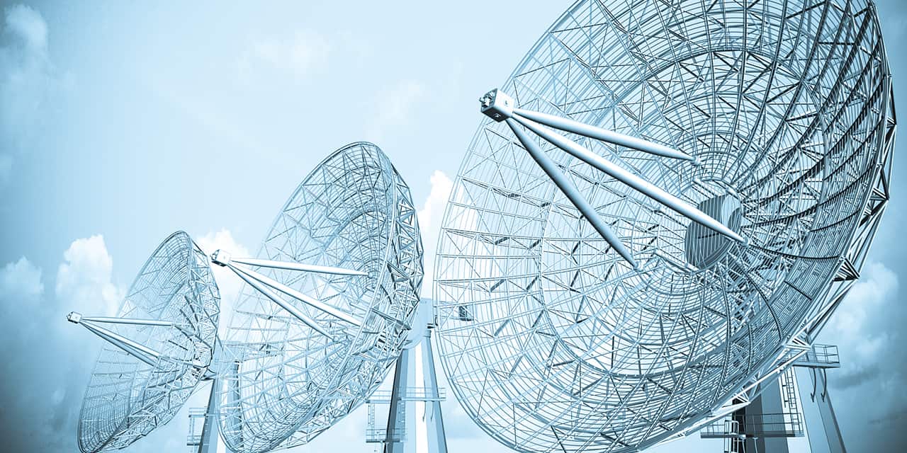 Satellite