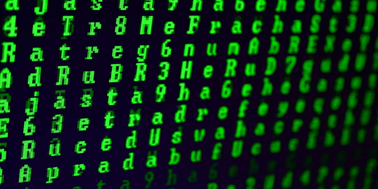 cyber security