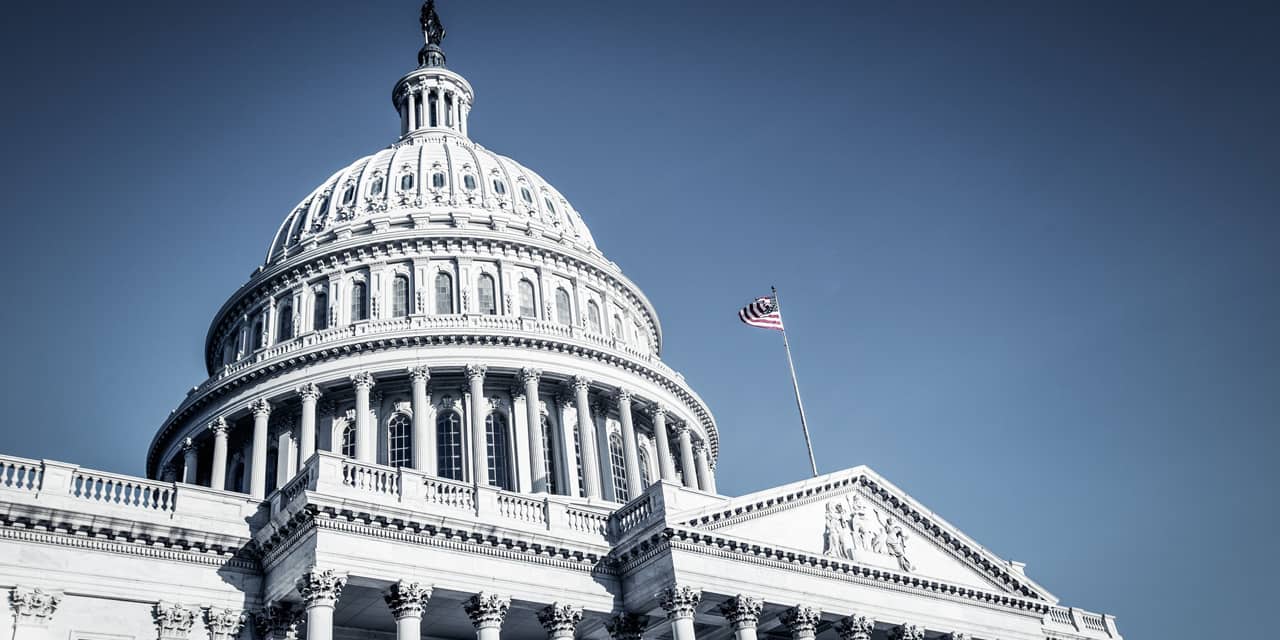 United States Capitol