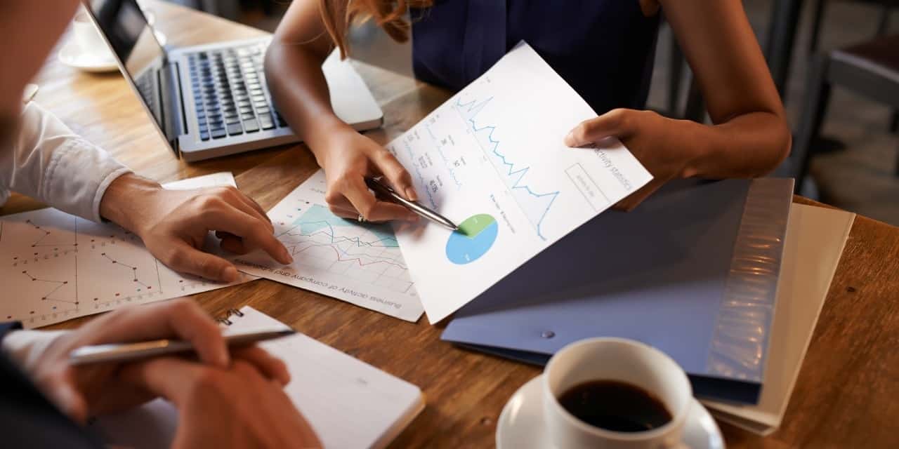 Benchmarking featured image