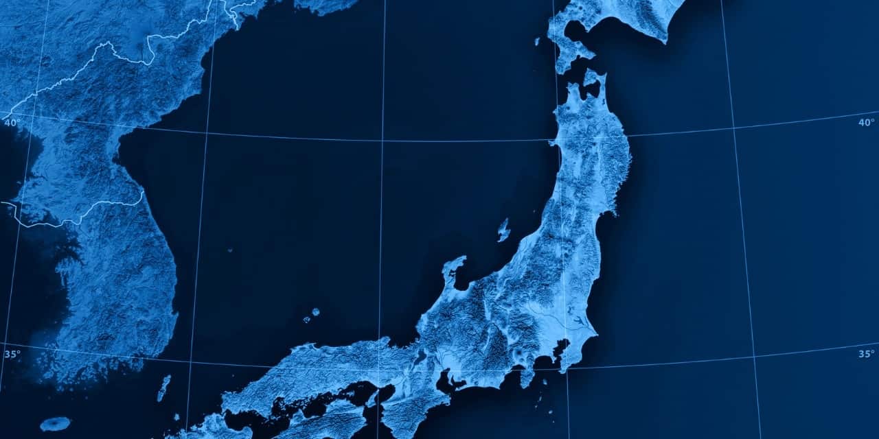 Japan Hub featured image